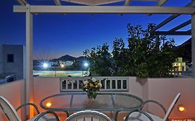 Memories Of Milos